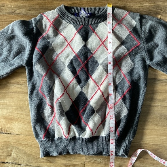 $1 - Toddler Boy Sweater - Picture 4 of 5